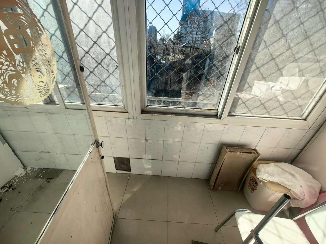 合租·老山东里