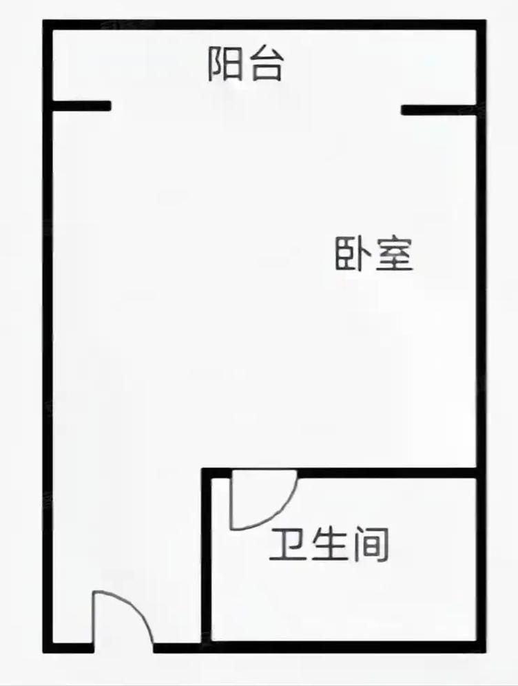 整租·沙浦二村