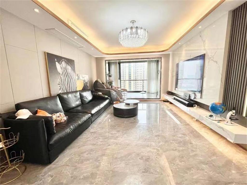 整租·弘阳旭日上城(二区)