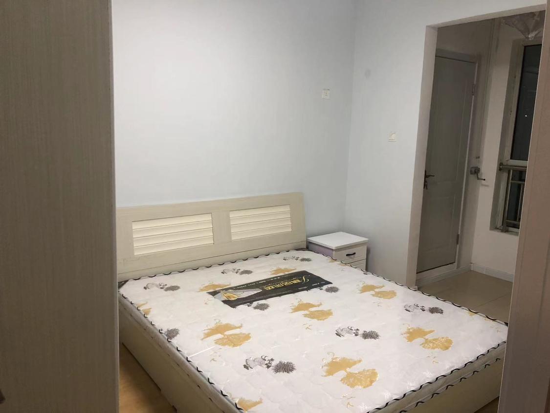 整租·天成郡府(西区)