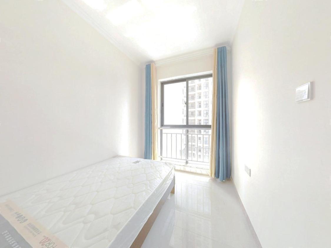 整租·圣景龙湾