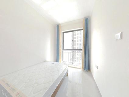 银海银海整租 圣景龙湾2室2厅/63平/中楼层