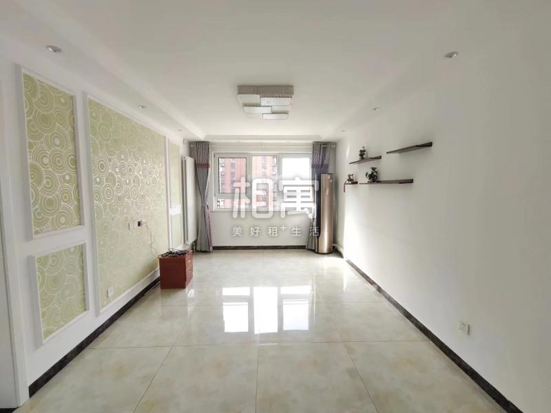 合租·幸福(西区)