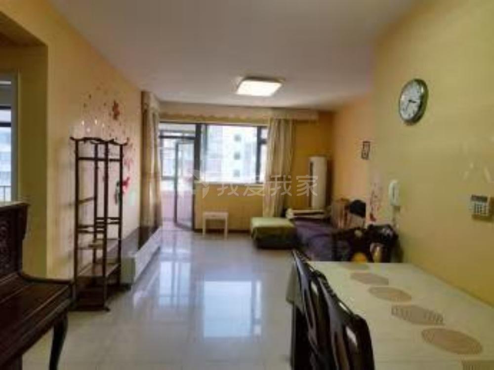 整租·康桥半岛(城中花园)