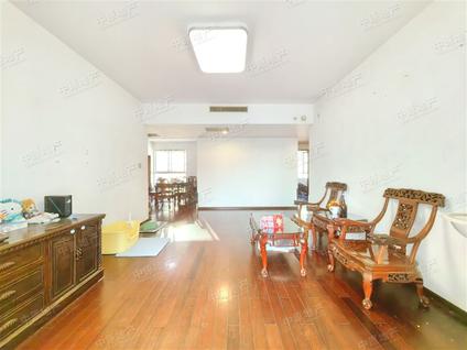 浦东陆家嘴整租 汇豪天下4室2厅/175平/高楼层