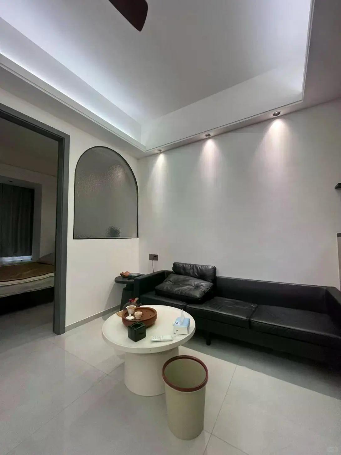 整租·巷头新村