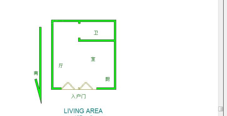 整租·和福溪枫苑
