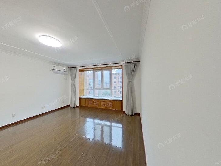 整租·新世界家园