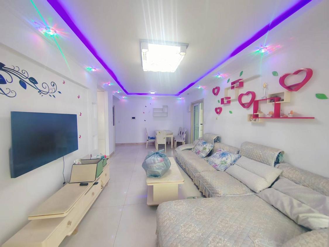 整租·首开中央都会润雅苑