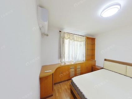 东城前门整租 兴隆都市馨园2室1厅/52平/中楼层