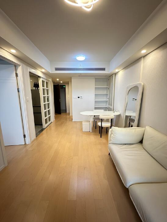 整租·前滩东方悦耀