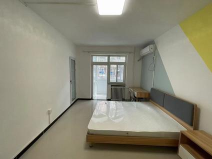 海淀中关村整租 科育社区1室1厅/46平/低楼层