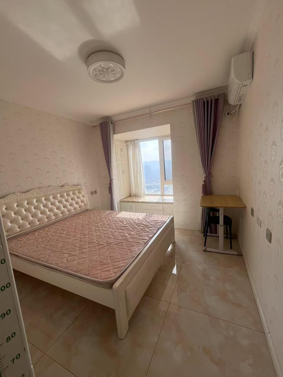 整租·龙湖香醍蓝湾