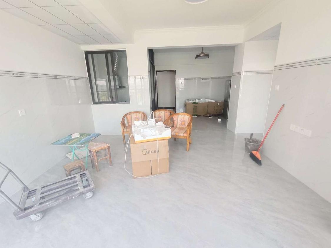 整租·西明蓝湾