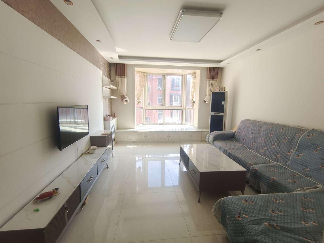 整租·龙泉花园(西区)