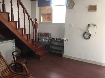 海陵城西整租 汇景苑1室1厅/50平/中楼层