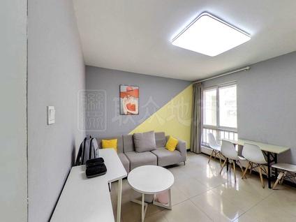 undefined整租·草桥欣园(四区)·2室1厅79.6㎡ | 南北 | 丰台 草桥