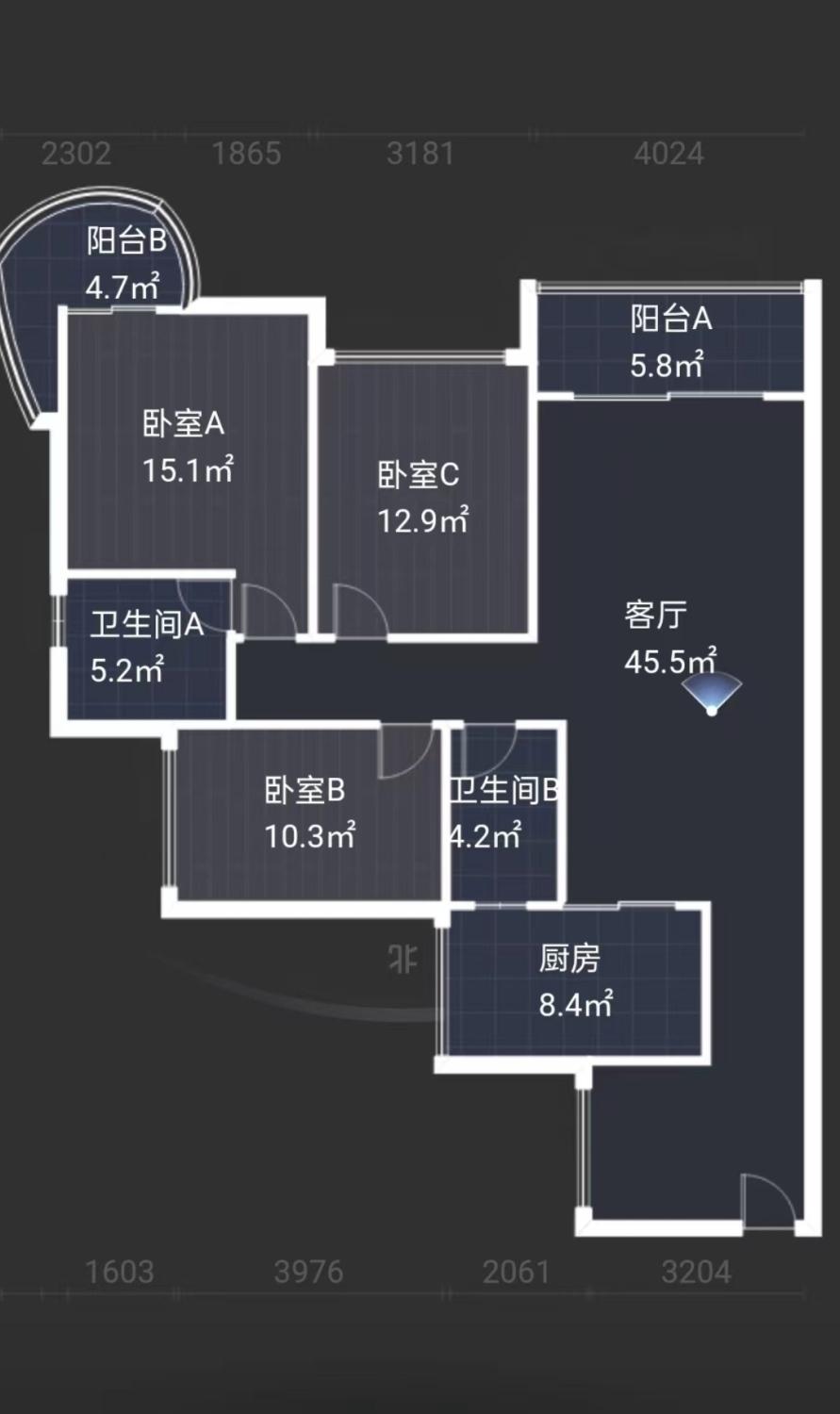 整租·在海一方