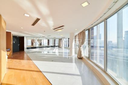 朝阳三里屯整租 SOHO北京公馆3室2厅/343平/高楼层