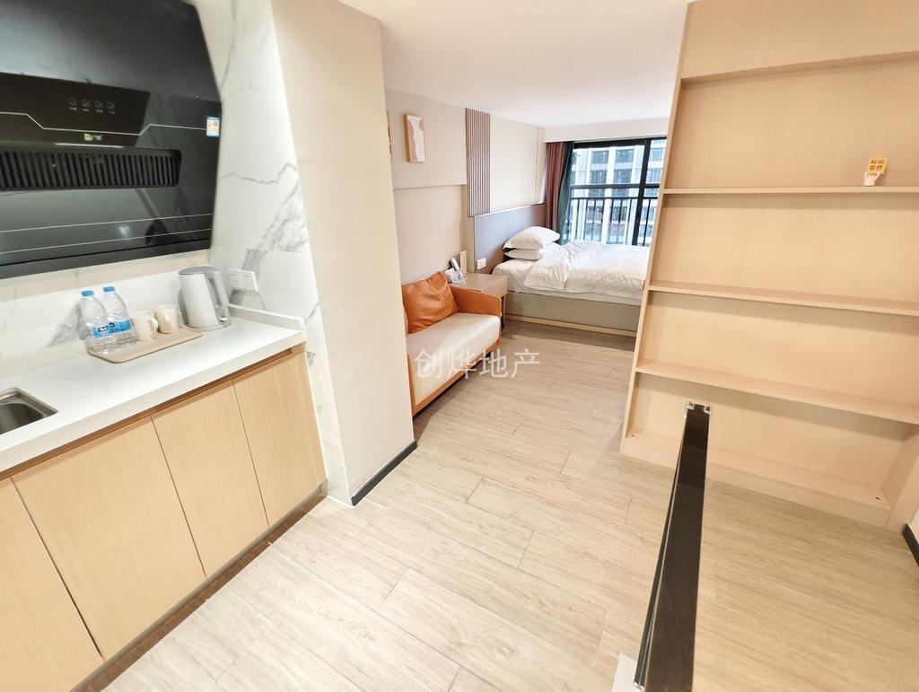 整租·万益广场住宅