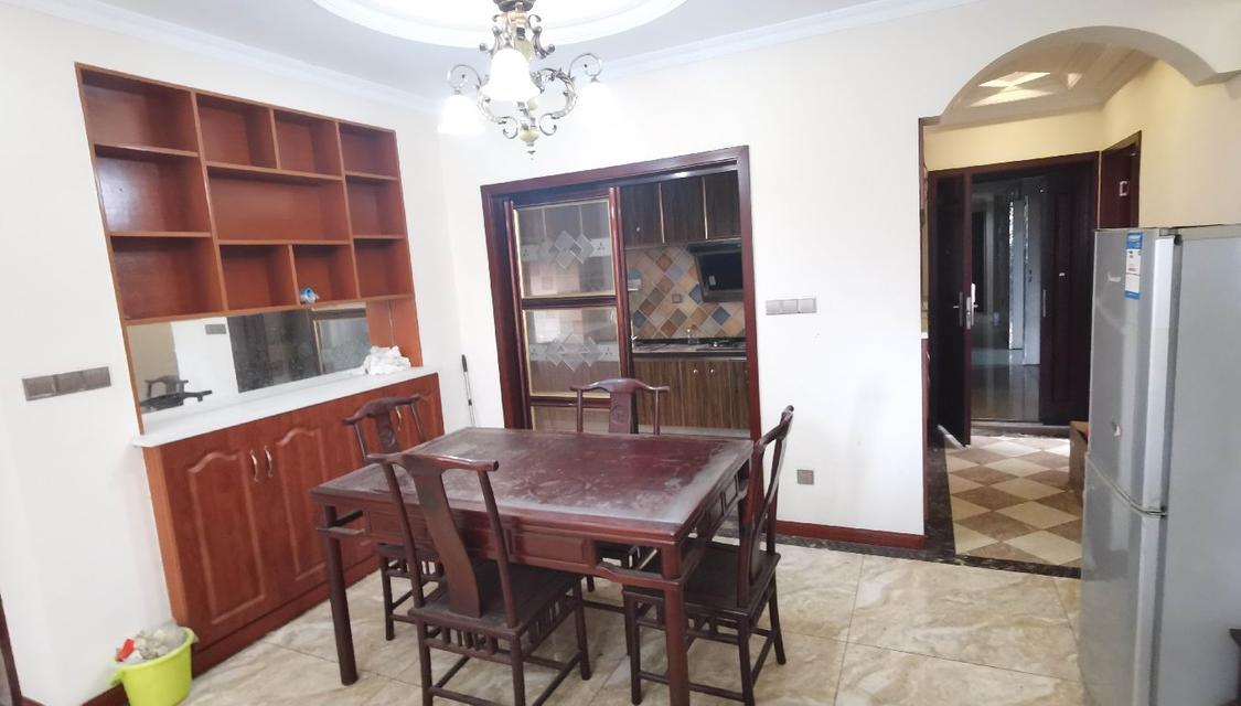 整租·鲁能星城(六街区)