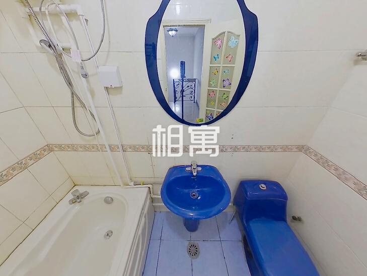 合租·云趣园(二区)