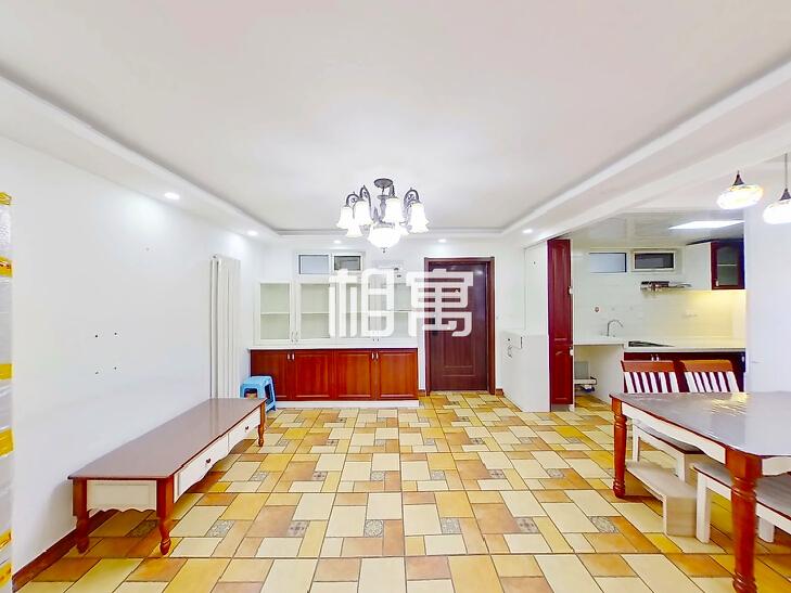 整租·前门前小区