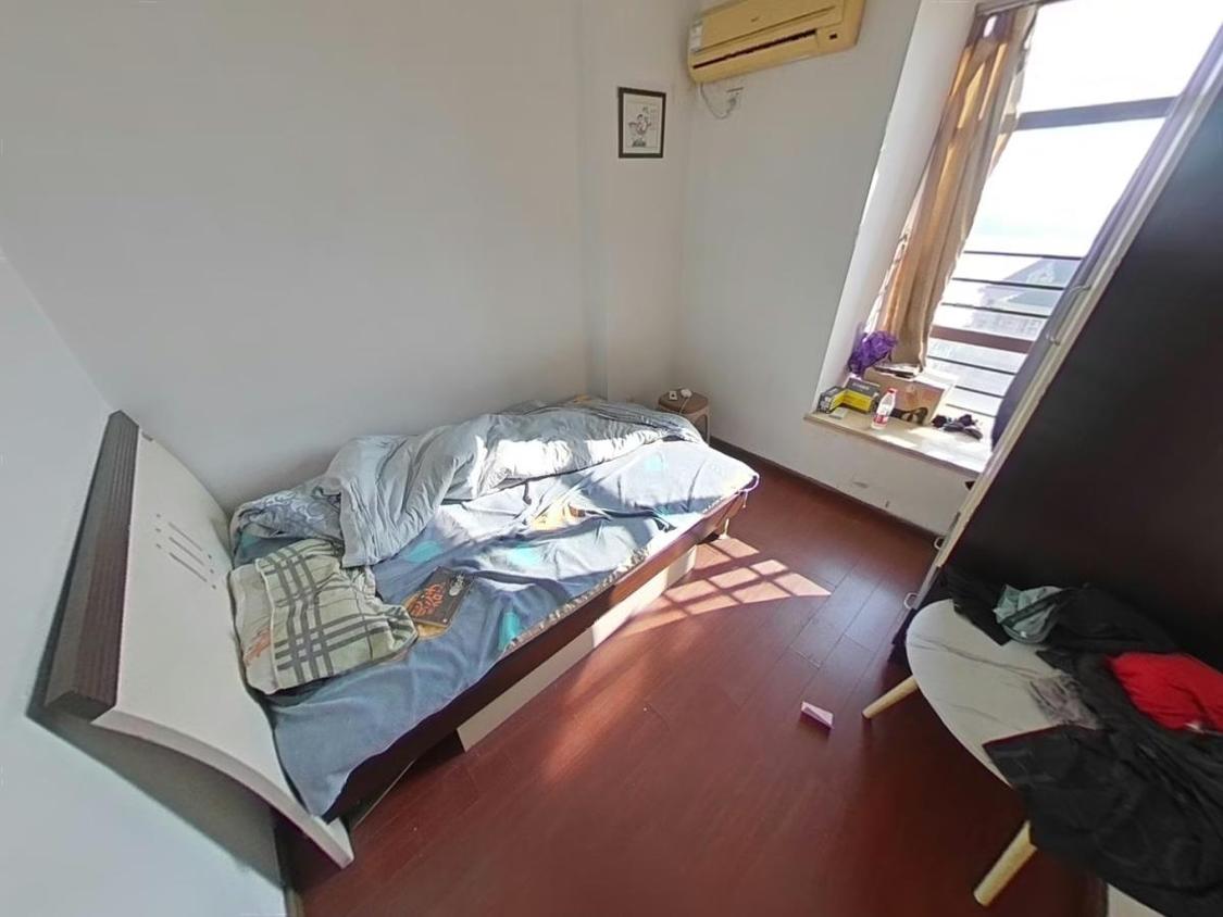 整租·丰泰华园山庄