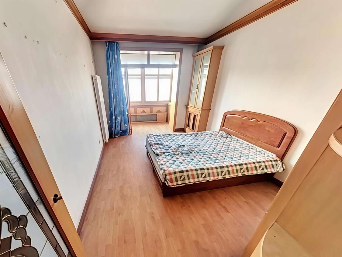 整租·岳阳里(滨海新区)