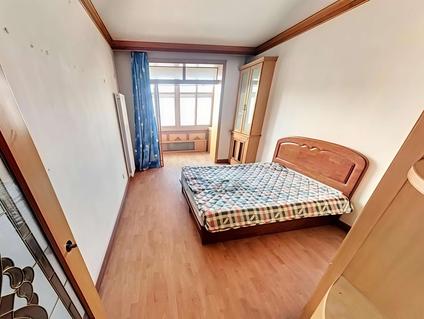 滨海新区塘沽-新港整租 岳阳里(滨海新区)2室1厅/80平/高楼层