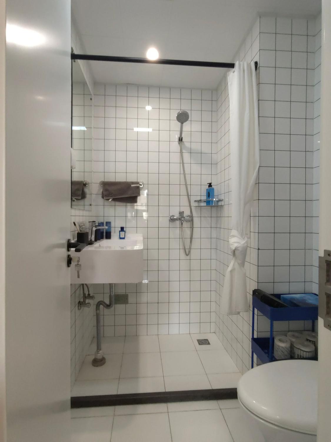 整租·首开龙湖天琅