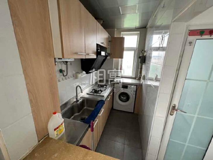 整租·北大燕北园