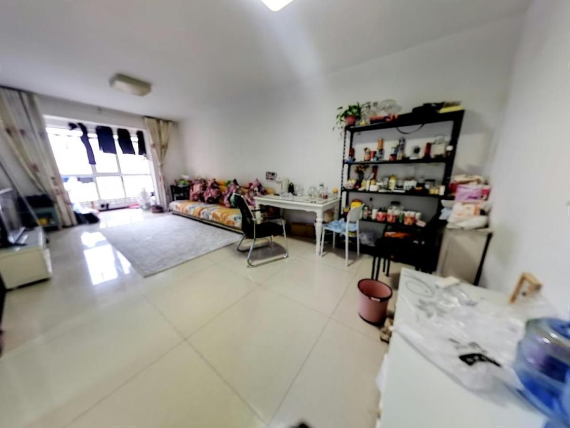 整租·智诚御河骏景(B区)