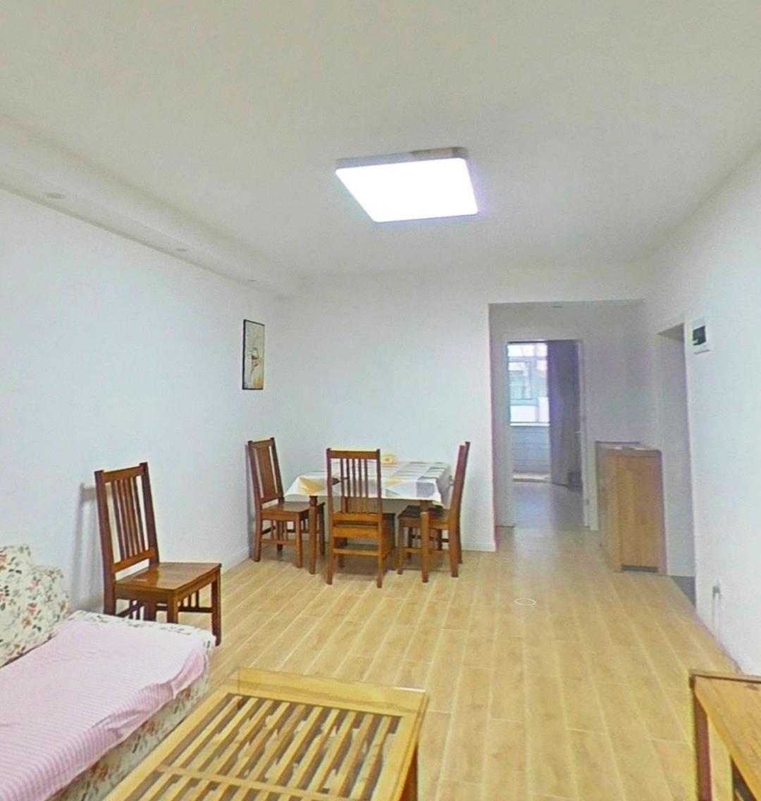 整租·银行里小区