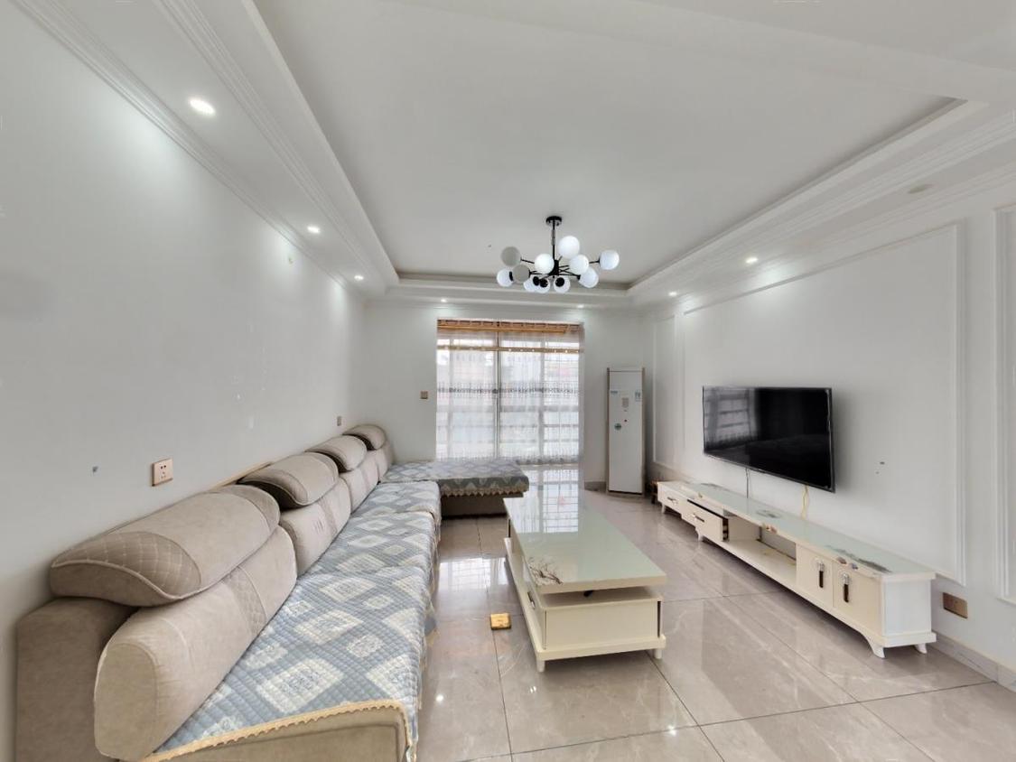 整租·鹿苑5号公馆