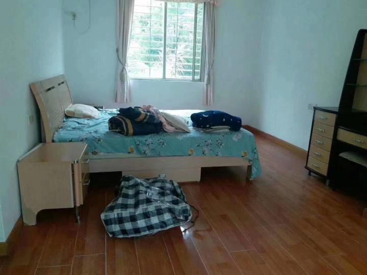 整租·六福山庄