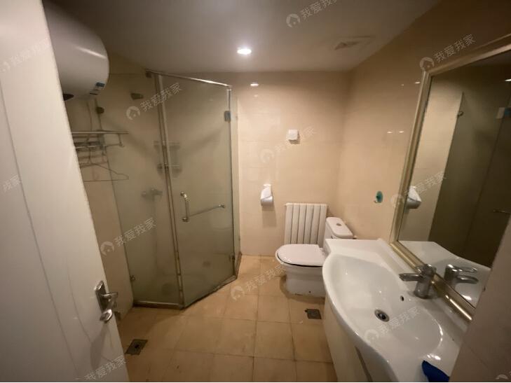 整租·海淀九号