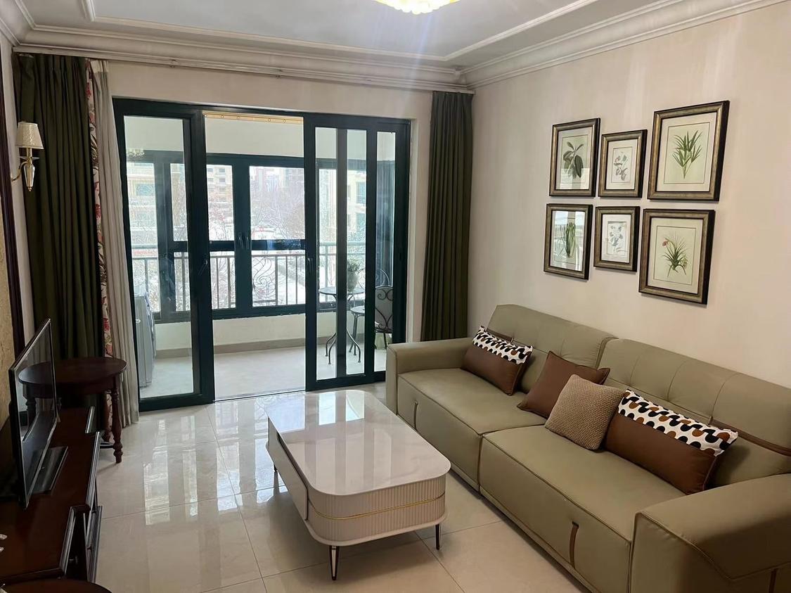 整租·恒大御景半岛(二期)