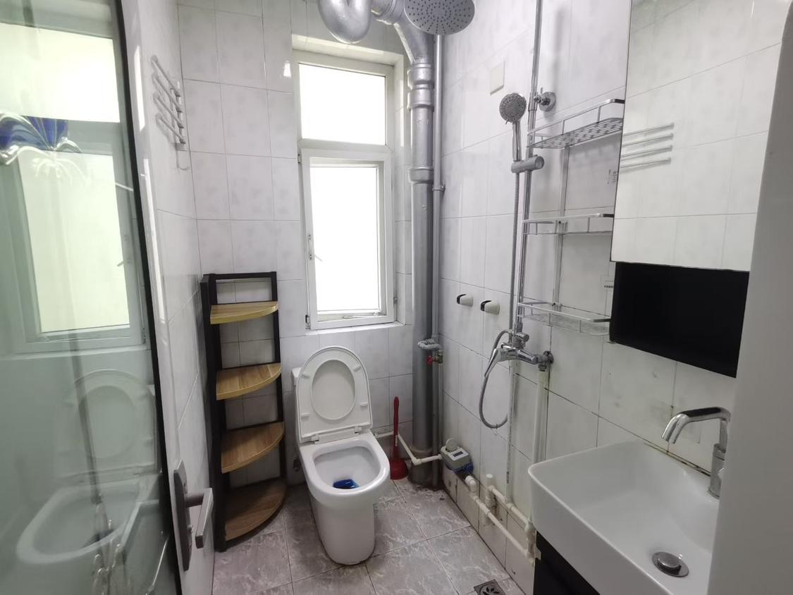 整租·矿业大学家属院