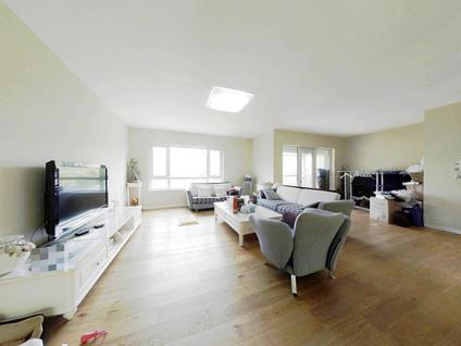 鼓楼热河南路整租 锋尚国际公寓3室2厅/192平/中楼层