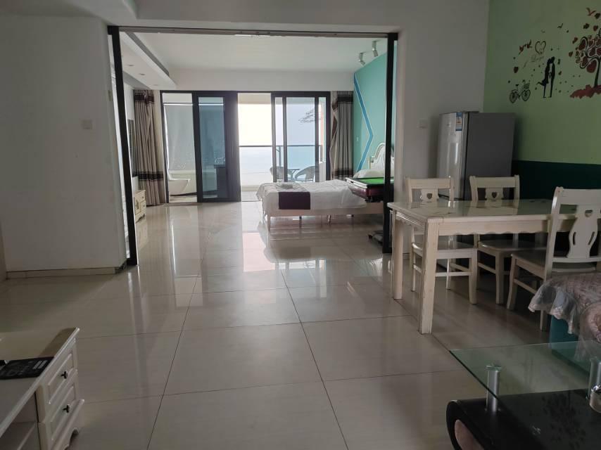 整租·北部湾一号