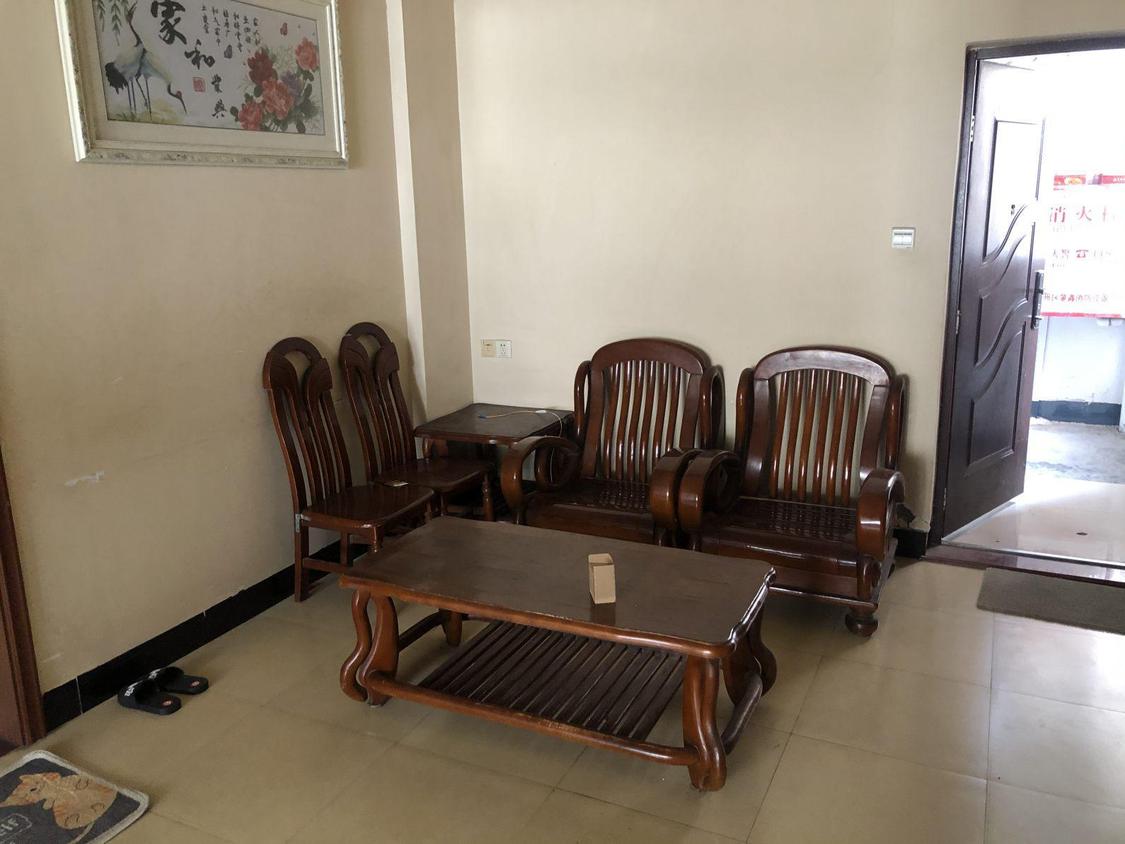 整租·文昌花园(文锦苑)