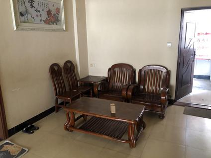 江海礼乐整租 文昌花园(文锦苑)2室2厅/66平/中楼层