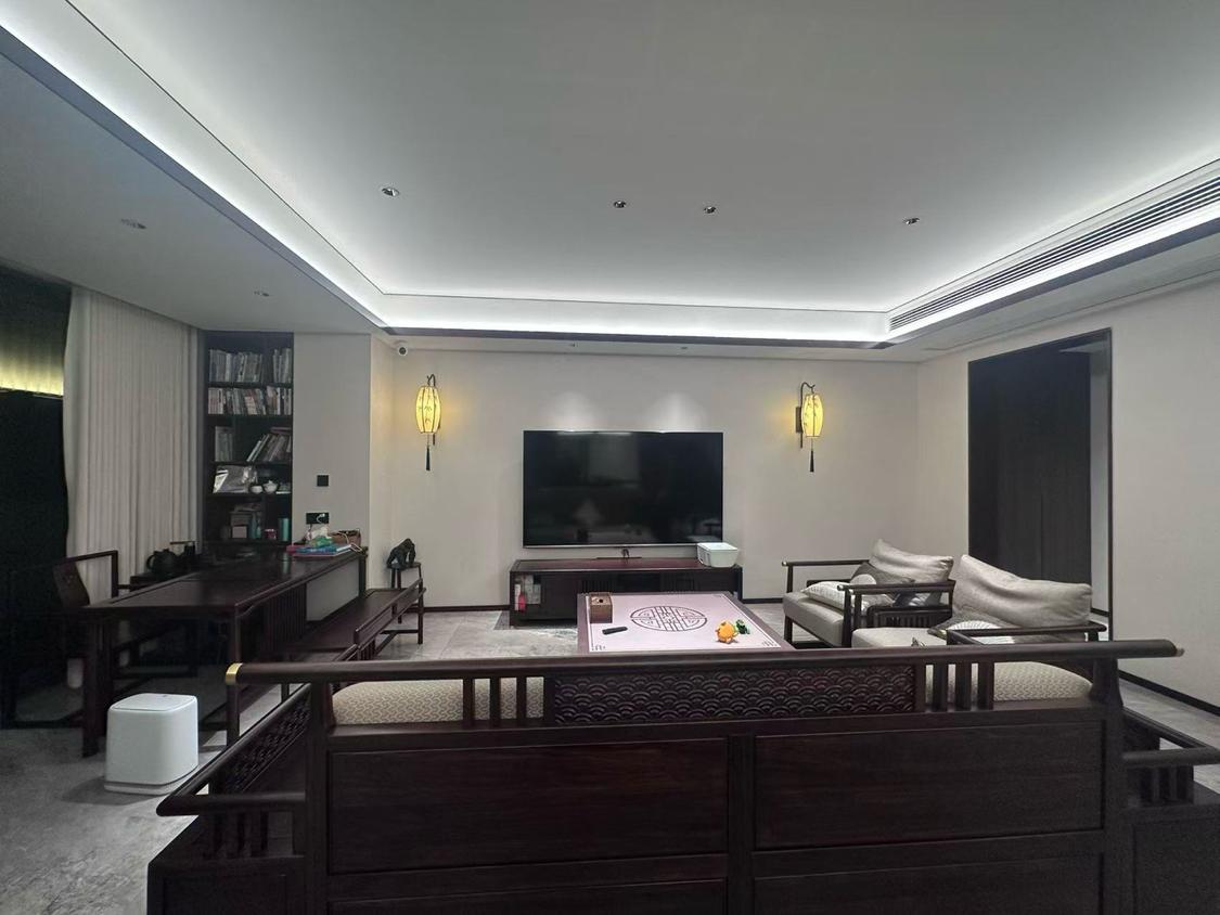 整租·曲水风和石上