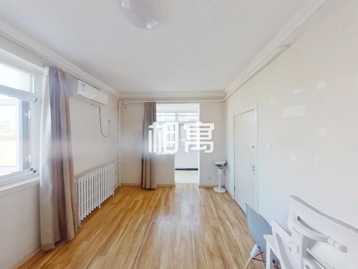 整租·中国科学院黄庄小区