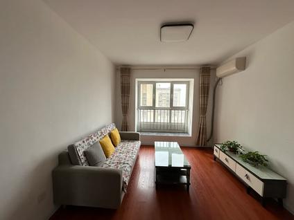 滨海新区塘沽-北塘整租 荷塘苑3室2厅/89平/高楼层