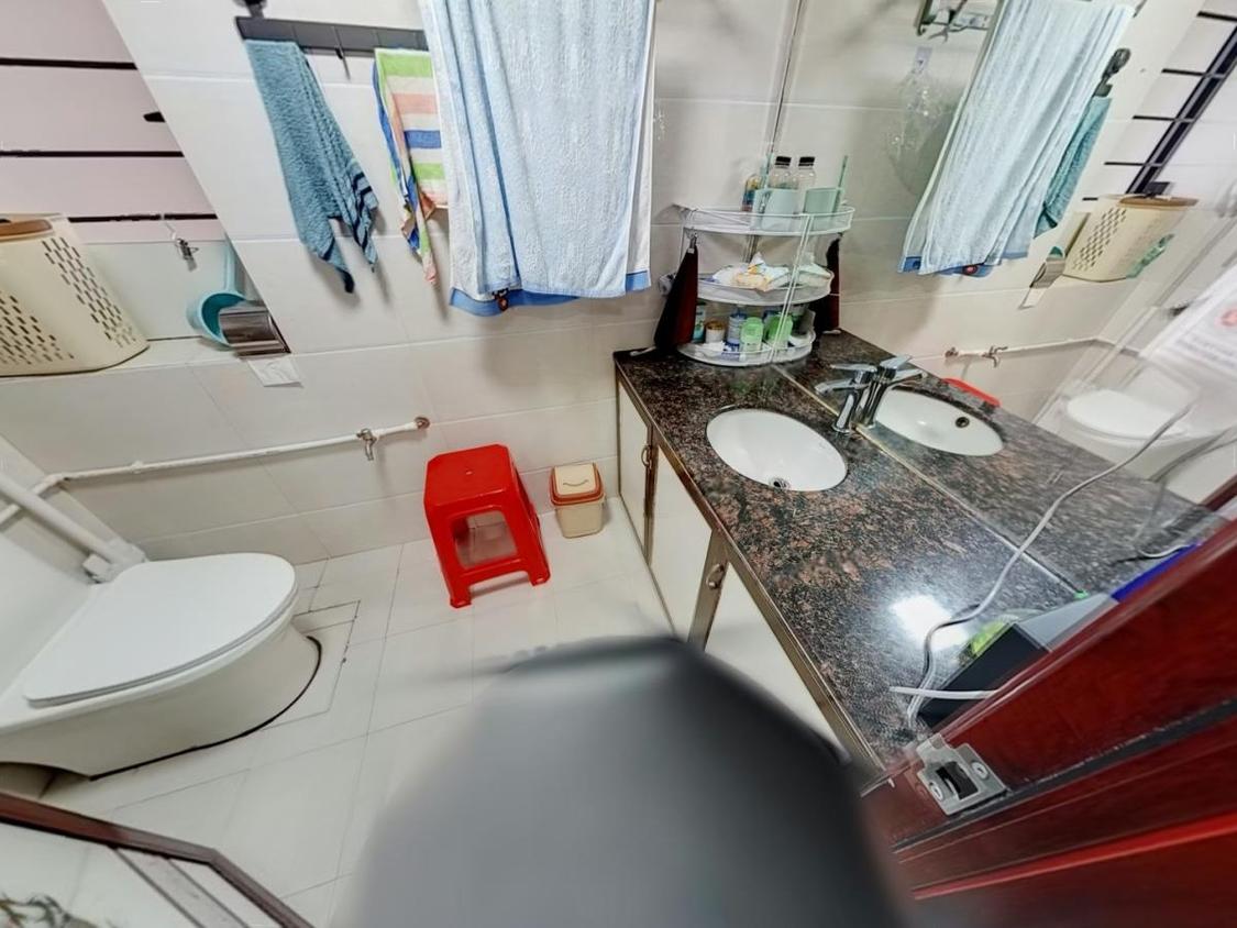 整租·兰亭国际名园