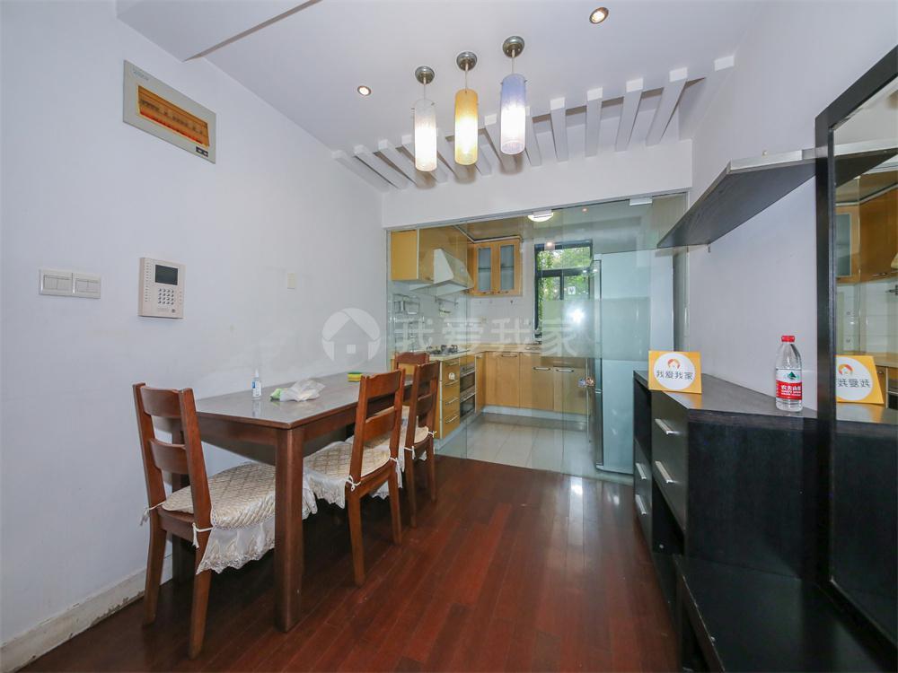 整租·东方名筑