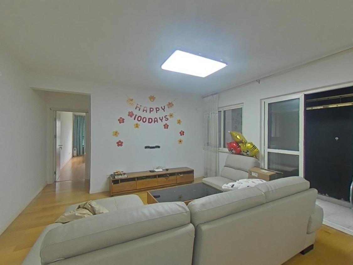 整租·紫薇东进(三期)