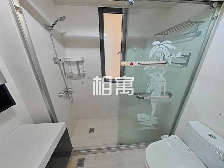 整租·新时代富嘉花园